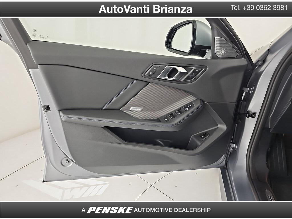 BMW Serie 1 120d 48V MSport Pro auto