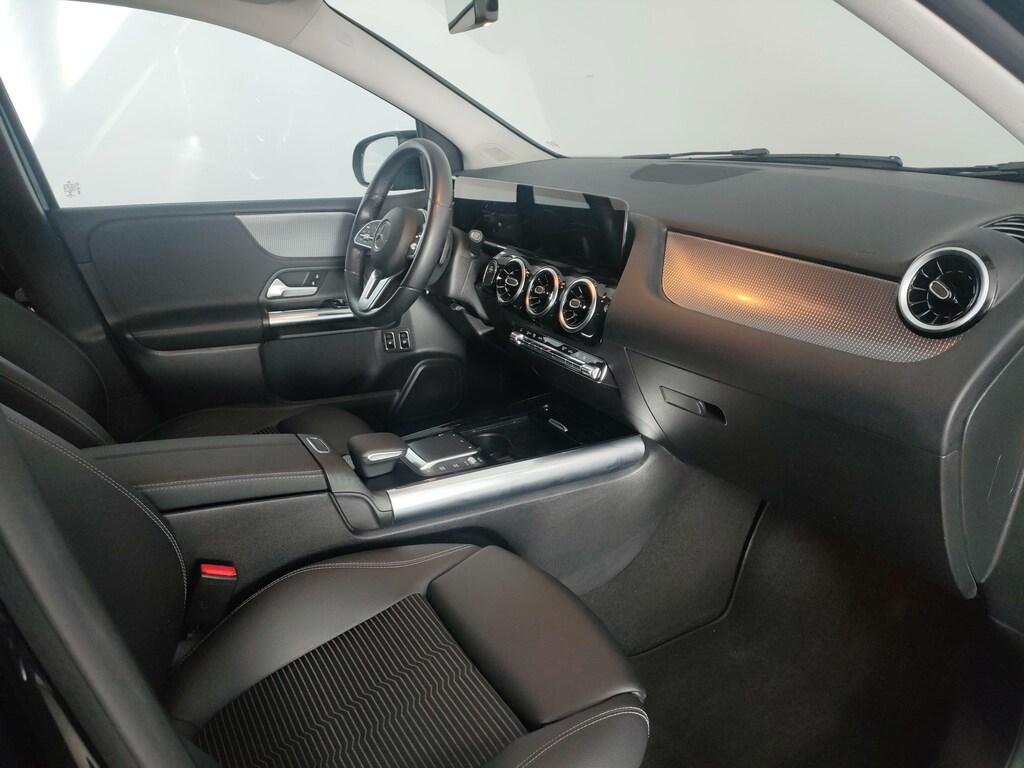 Mercedes Classe B 250 eq-power Sport Plus auto