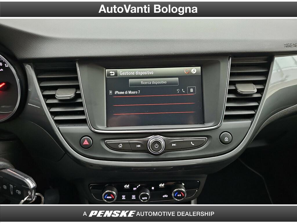 Opel Crossland 1.5 ecotec Elegance 110cv