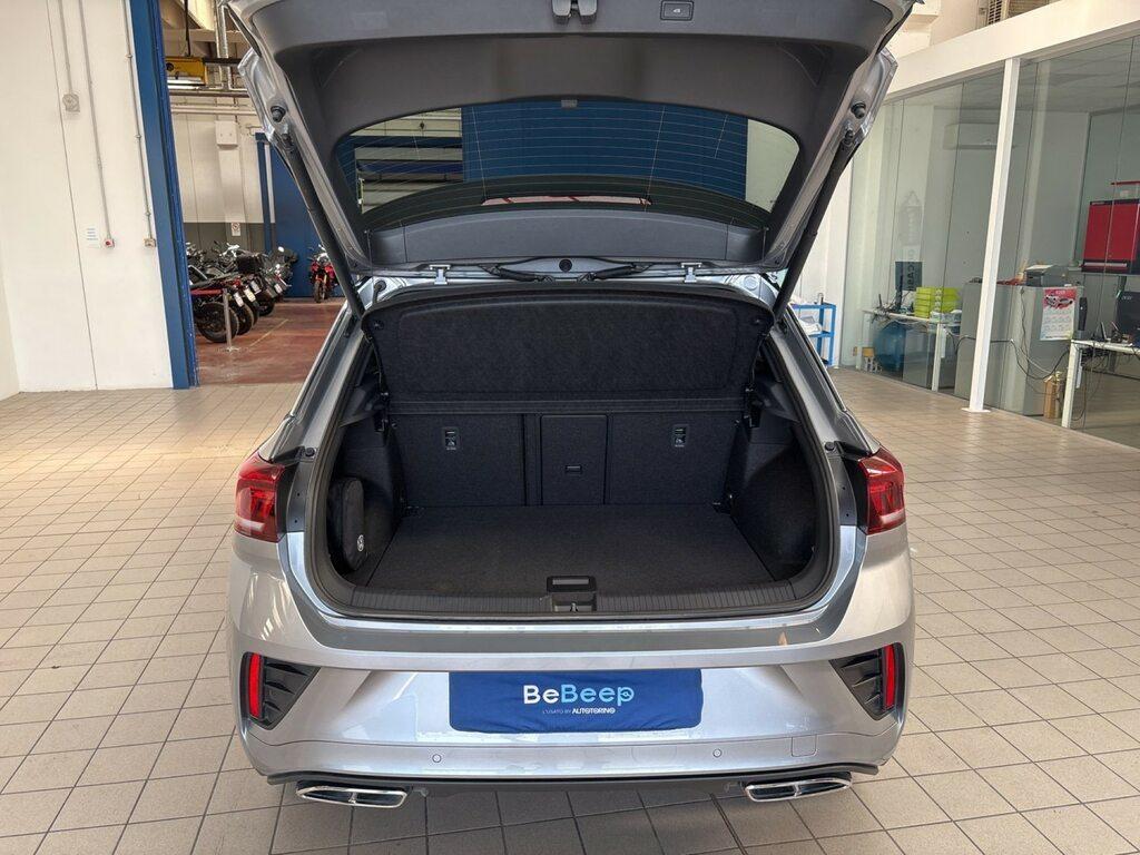 Volkswagen T-Roc 1.5 tsi act R-Line dsg