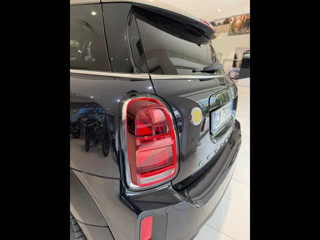 Mini Cooper SE Countryman 1.5 Classic all4 auto