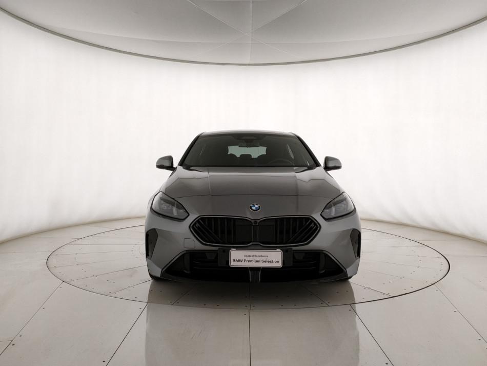 BMW Serie 1 118d MSport auto