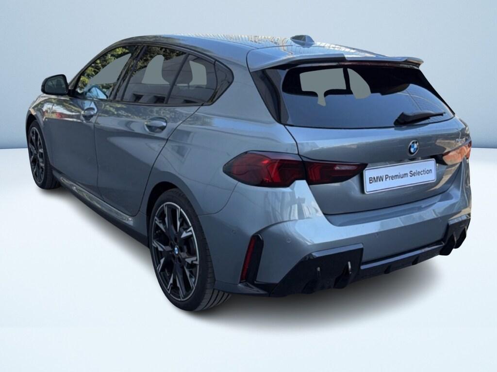 BMW Serie 1 118d MSport Pro auto