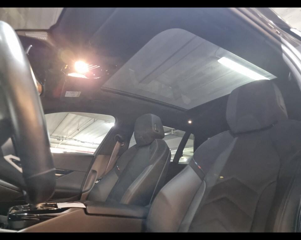 BMW Serie 5 520d Touring 48V xdrive M Sport Pro auto