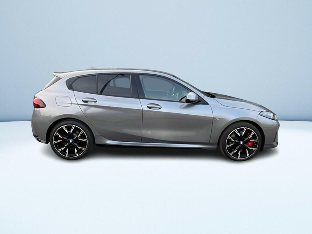 BMW Serie 1 118d MSport Pro auto