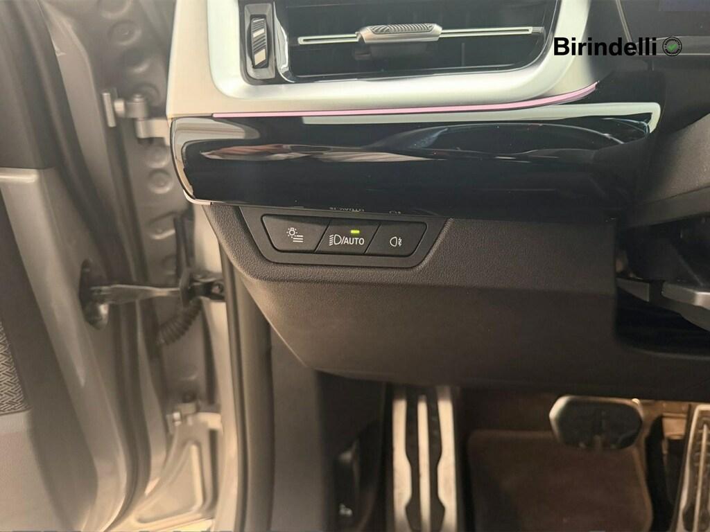 BMW X1 M X1 xdrive M35i Msport Pro auto