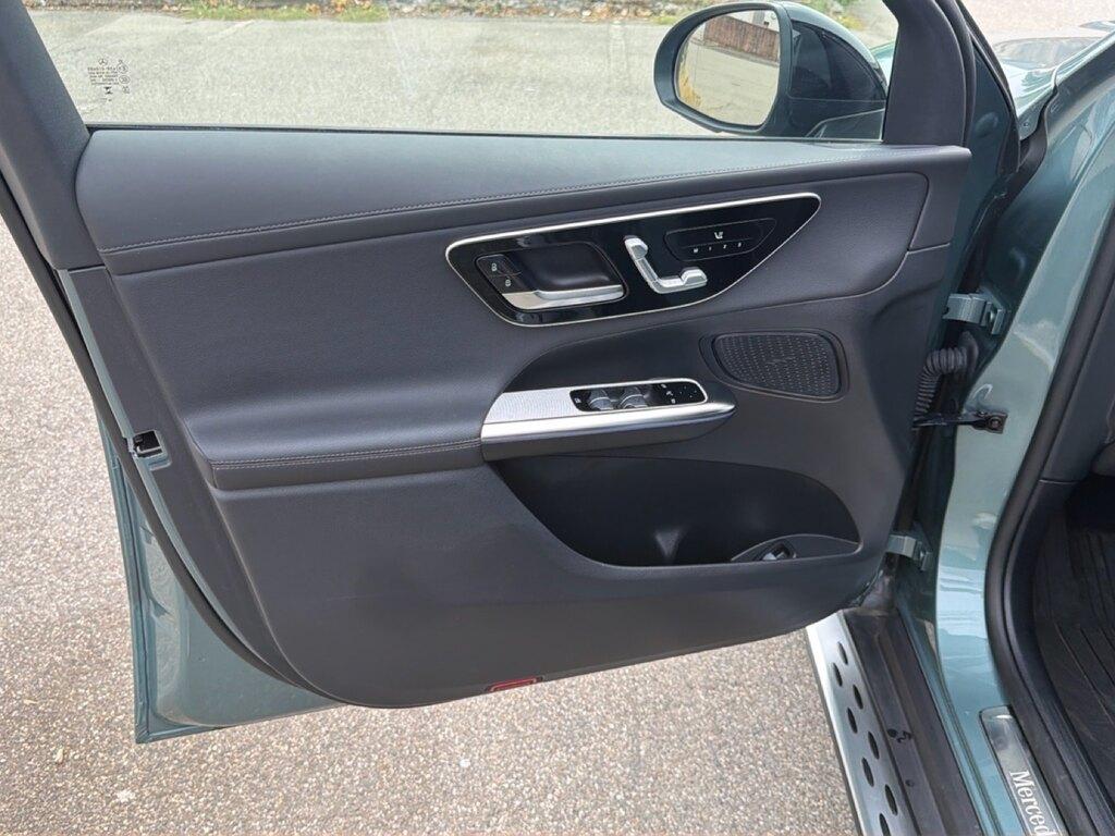Mercedes GLC 220 d mhev AMG Line Premium 4matic auto