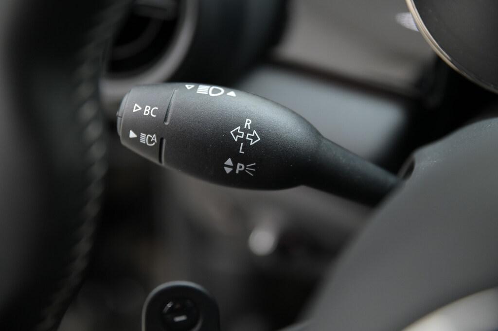 Mini Mini 3p 2.0 JCW JCW auto