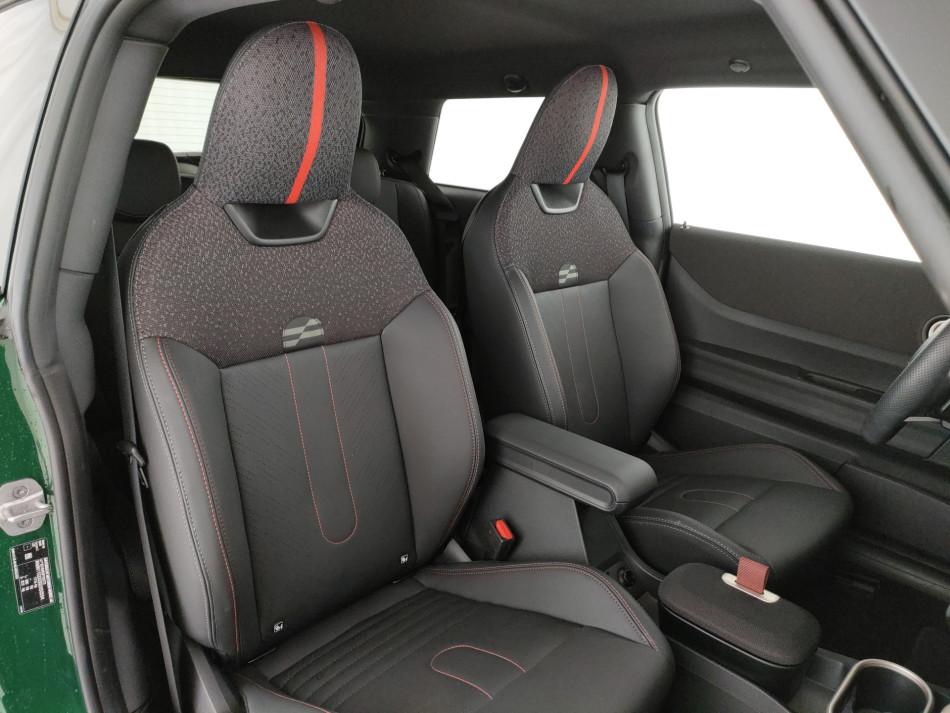 Mini Mini Cooper 3p 1.5 C JCW auto