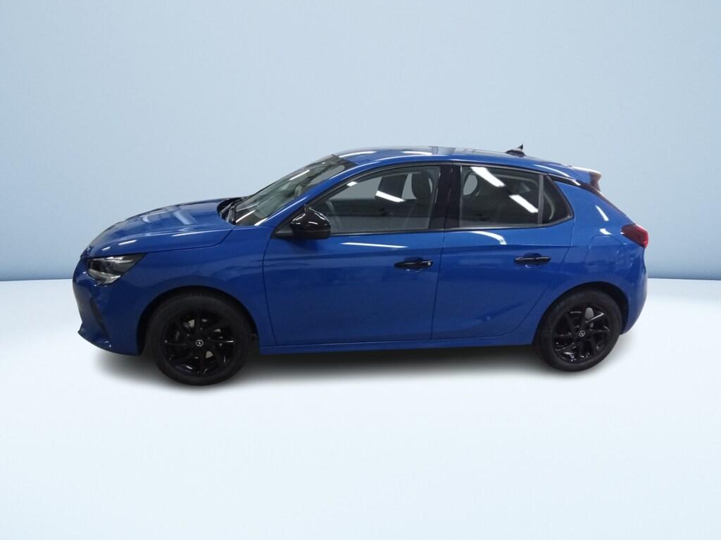 Opel Corsa 1.2 Blitz Edition s&s 75cv