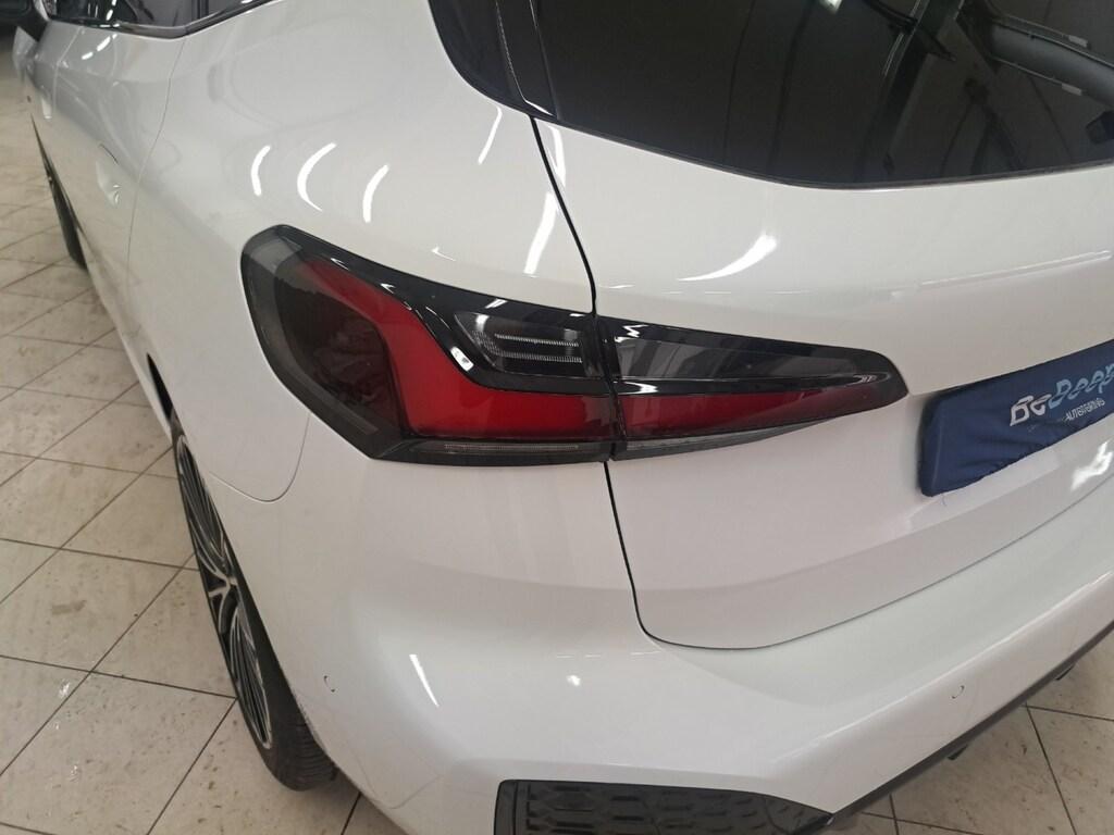 BMW Serie 2 218d Active Tourer Msport auto