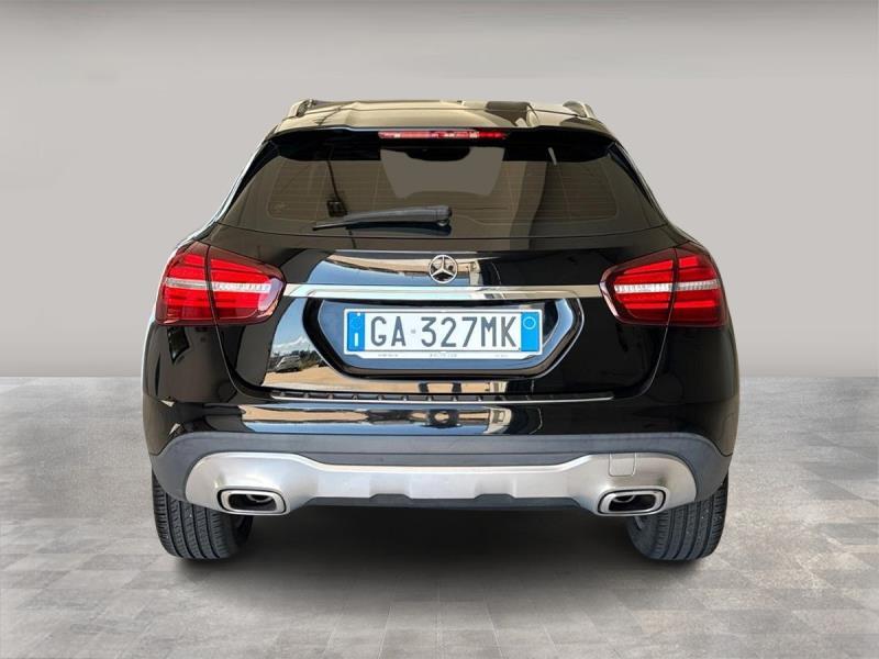 Mercedes GLA 180 Sport auto