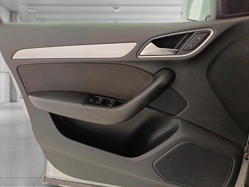 Audi Q3 2.0 tdi quattro 150cv s-tronic