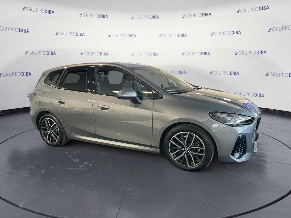 BMW Serie 2 218d Active Tourer Msport auto