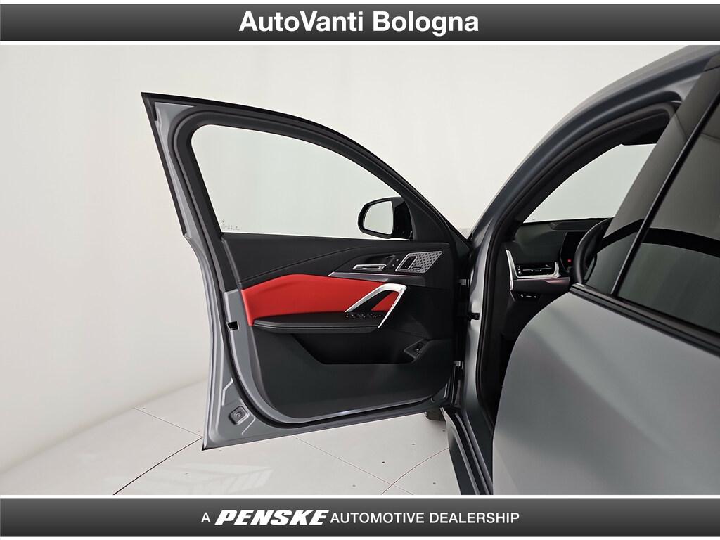 BMW X2 M X2 xdrive M35i Msport Pro auto