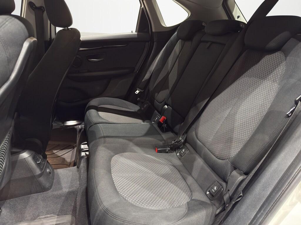 BMW Serie 2 216d Active Tourer Advantage auto my17