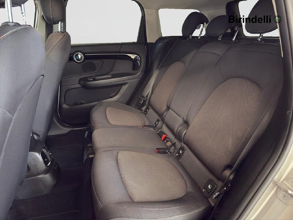 Mini Cooper Countryman 1.5 TwinPower Turbo Cooper