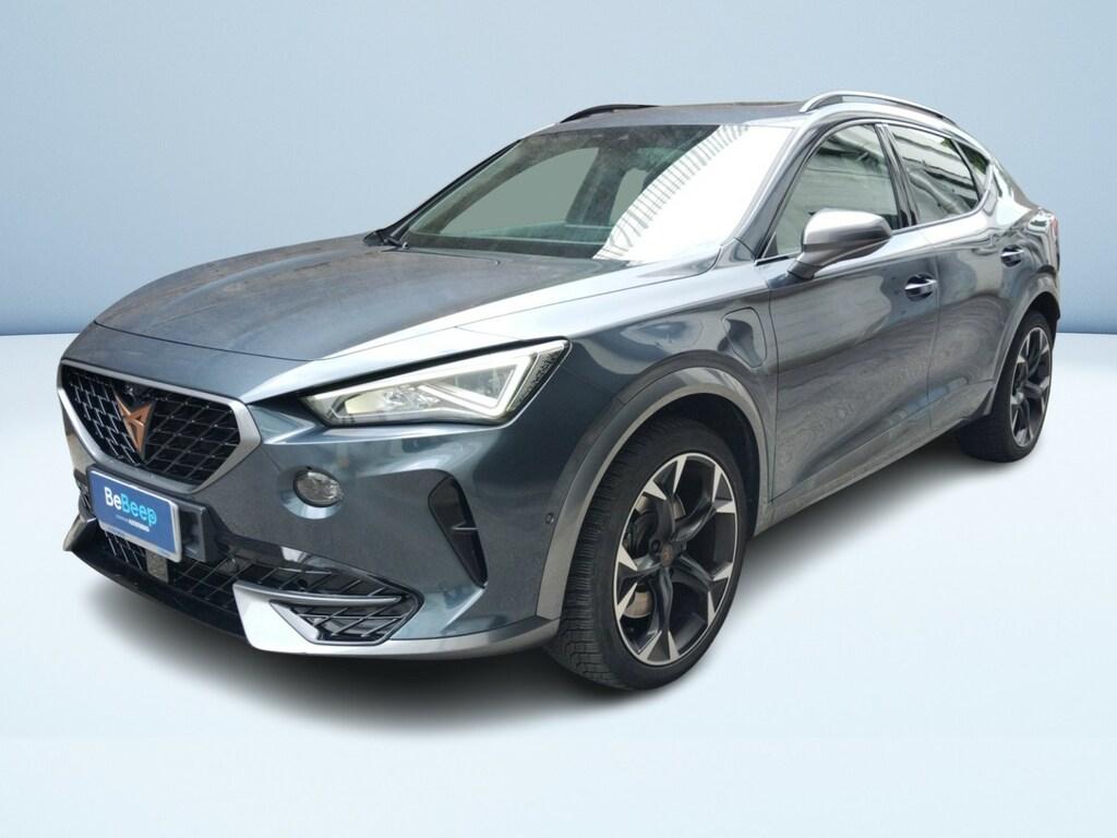 Cupra Formentor 1.4 e-hybrid VZ dsg