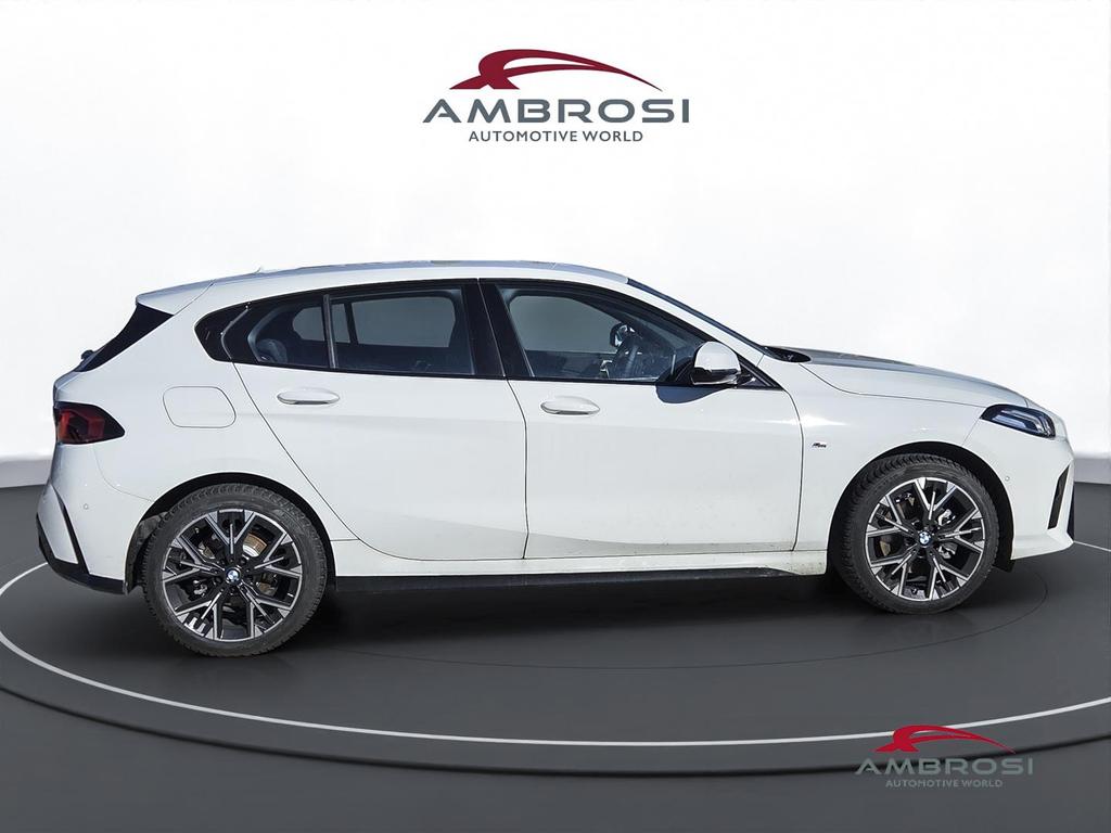 BMW Serie 1 118d MSport auto