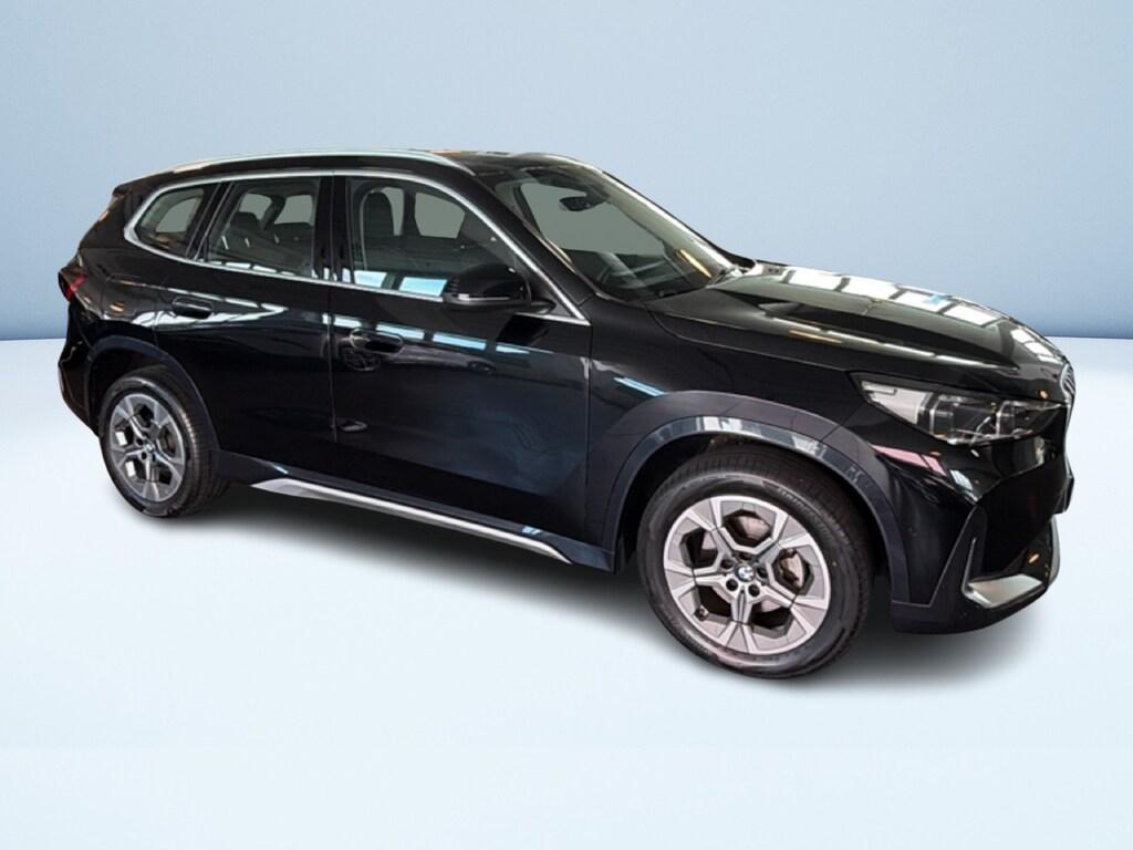 BMW X1 sdrive18i X-Line auto