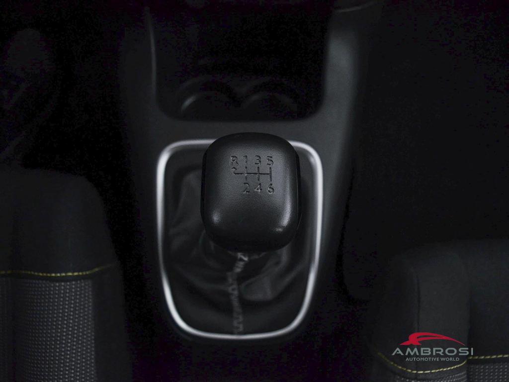 Citroen C3 1.5 bluehdi Shine s&s 100cv 6m