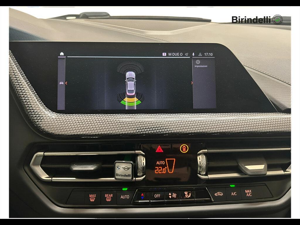 BMW Serie 2 220d Gran Coupe Luxury auto