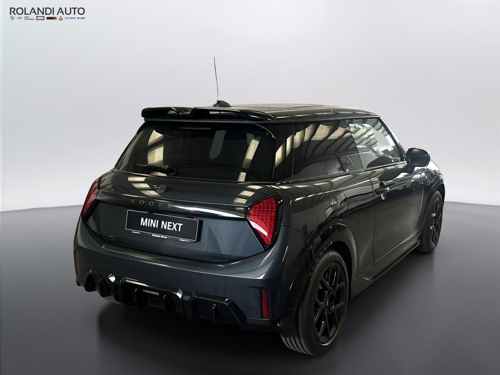 Mini Mini Cooper 3p 2.0 S JCW auto