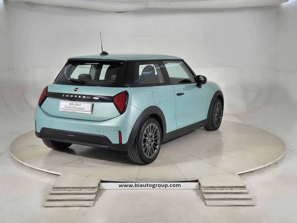 Mini Mini Cooper 3p 2.0 S Classic auto
