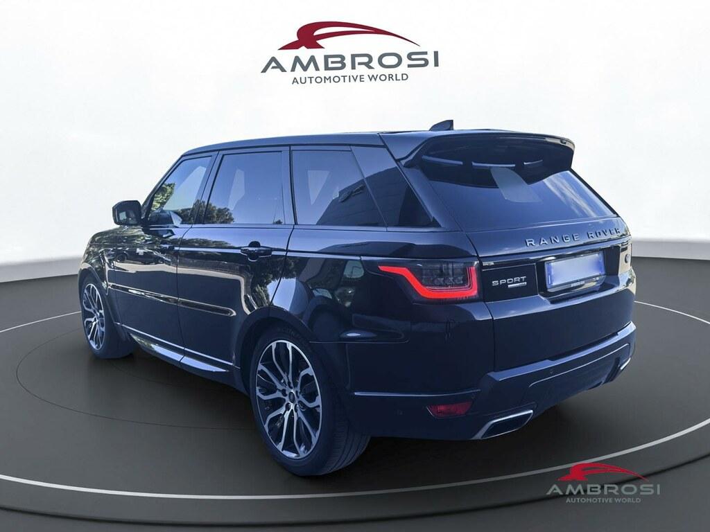 Land Rover Range Rover Sport 3.0 sdV6 HSE Dynamic 249cv auto my19