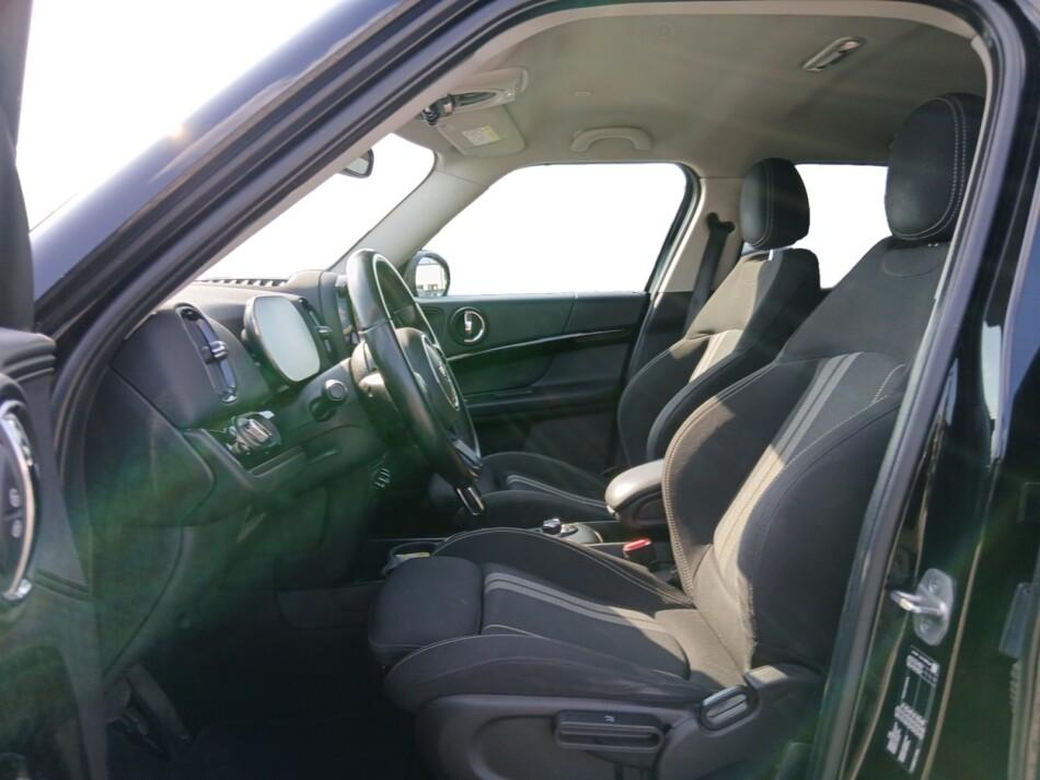 Mini Cooper SD Countryman 2.0 Cooper SD
