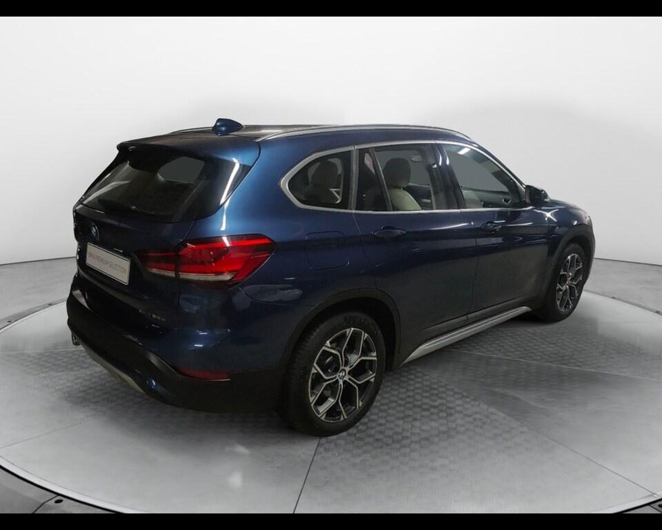 BMW X1 xdrive25e xLine auto