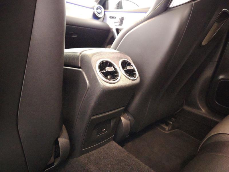 Mercedes Classe A A 45 S AMG Edition1 4matic+ auto