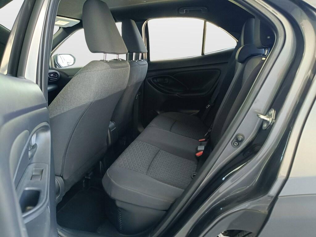 Toyota Yaris Cross 1.5h Trend fwd 116cv e-cvt