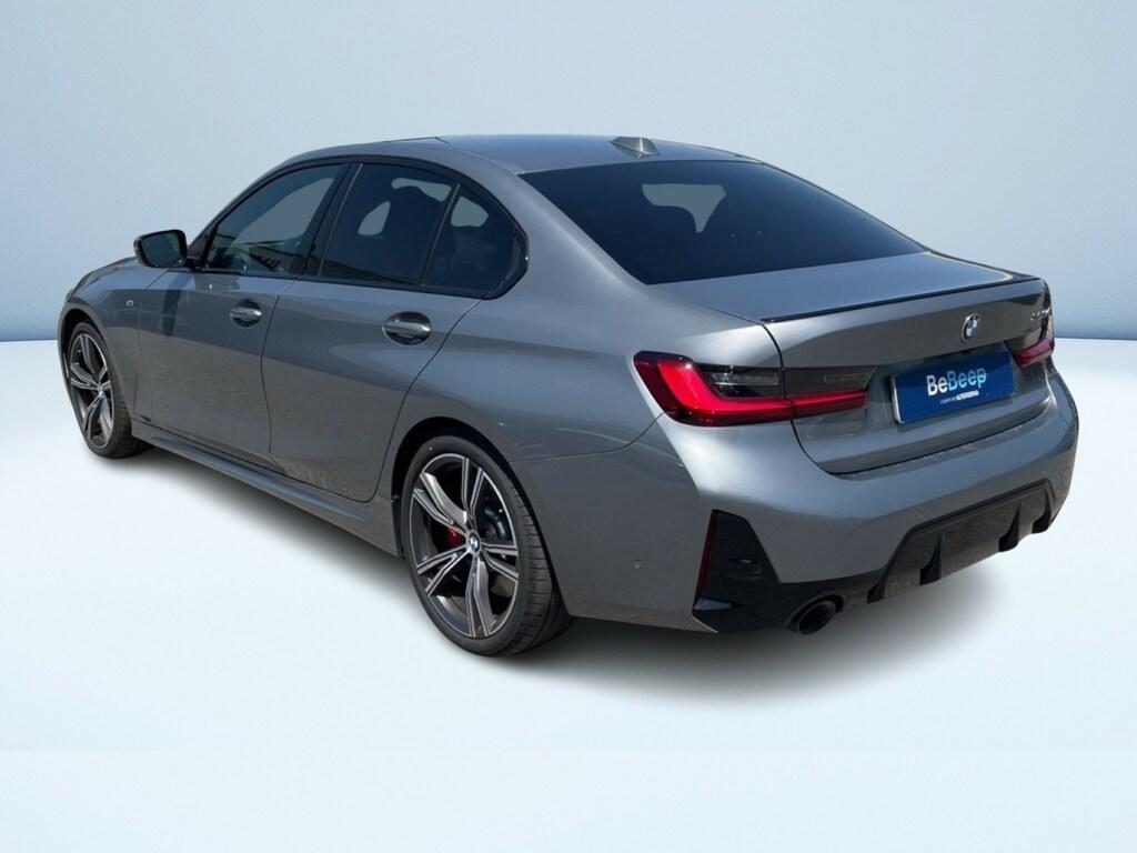 BMW Serie 3 320d mhev 48V Msport auto