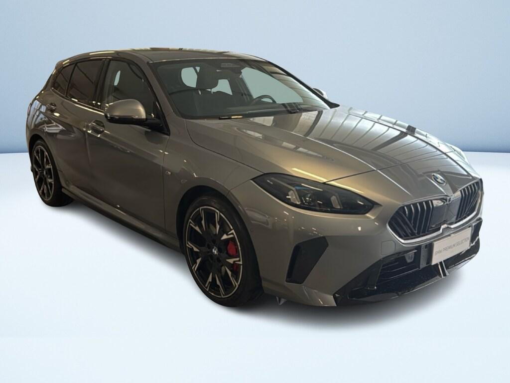 BMW Serie 1 118d MSport Pro auto