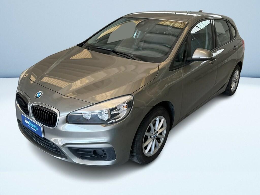 BMW Serie 2 218i Active Tourer auto