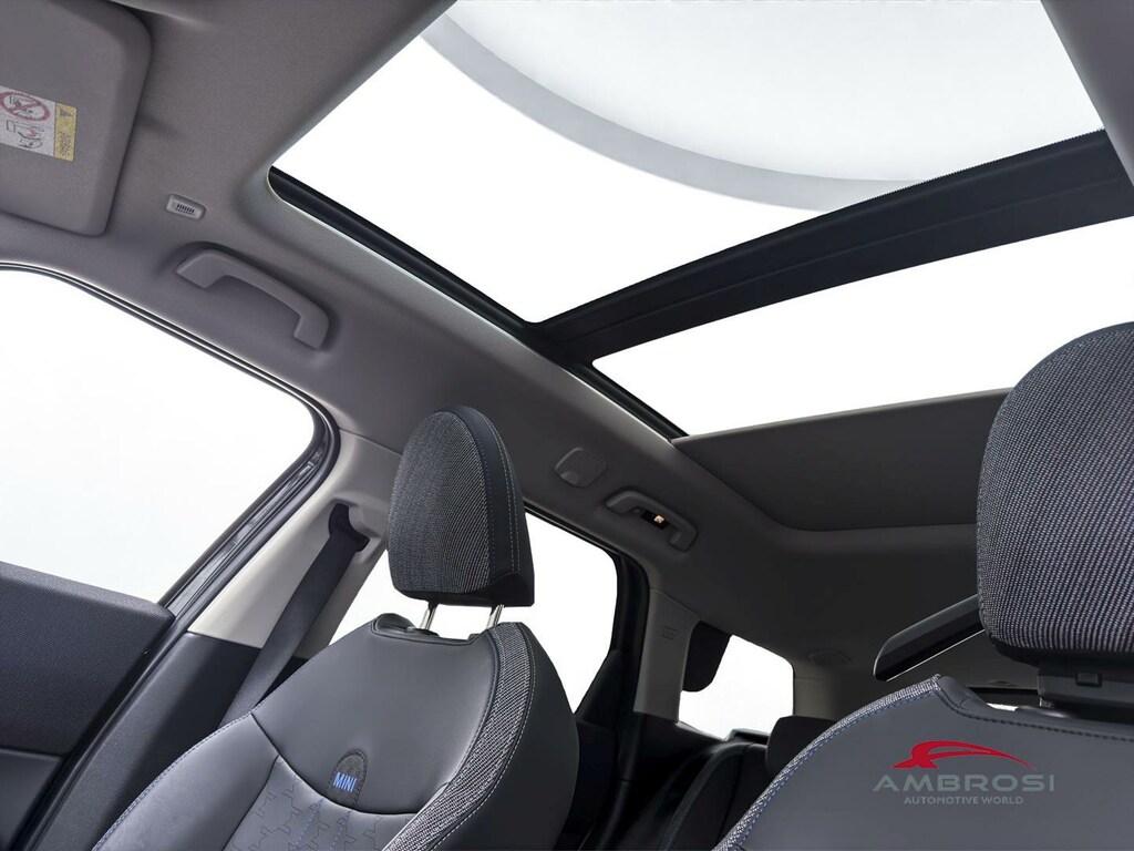 Mini Mini Countryman 1.5 48V C JCW auto