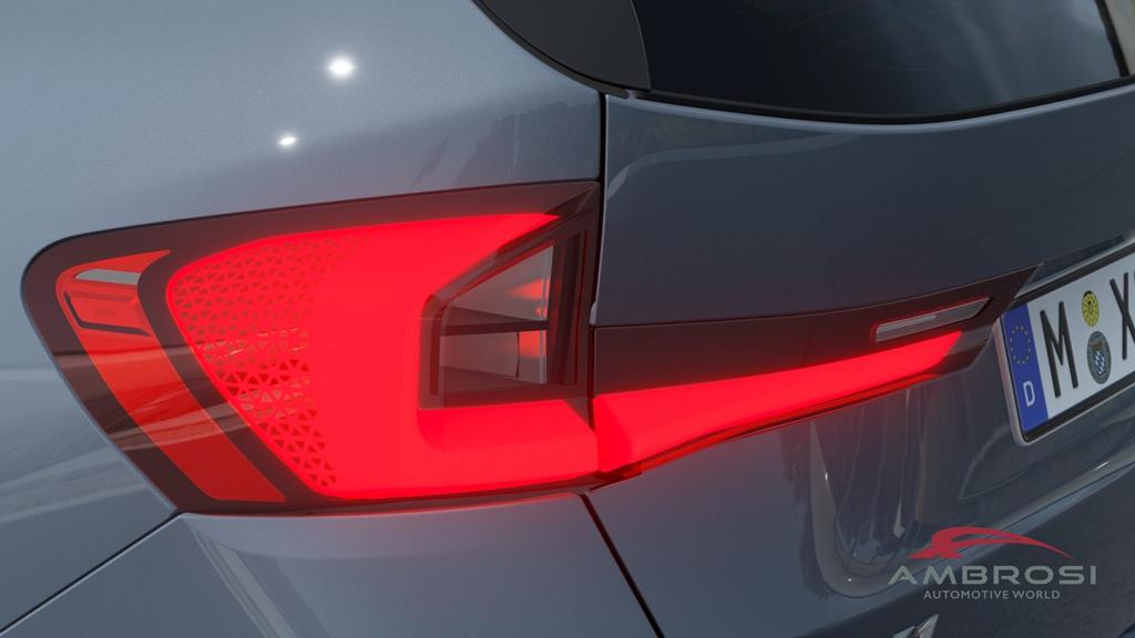 BMW X1 xdrive 25e MSport Pro auto