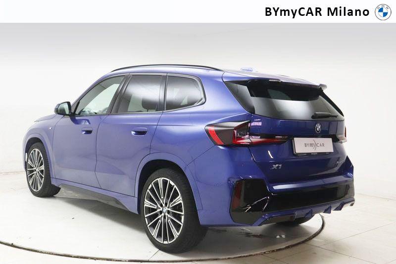 BMW X1 xdrive23i mhev 48V Msport auto