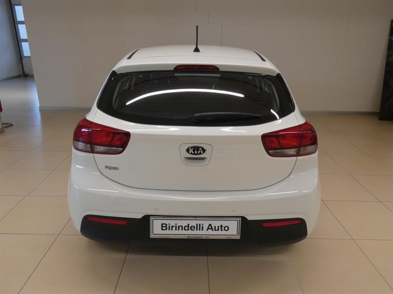 Kia Rio 1.2 mpi Active 84cv