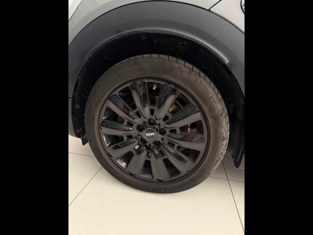 Mini Cooper SE Countryman Mini Countryman 1.5 Cooper SE Hype all4 auto