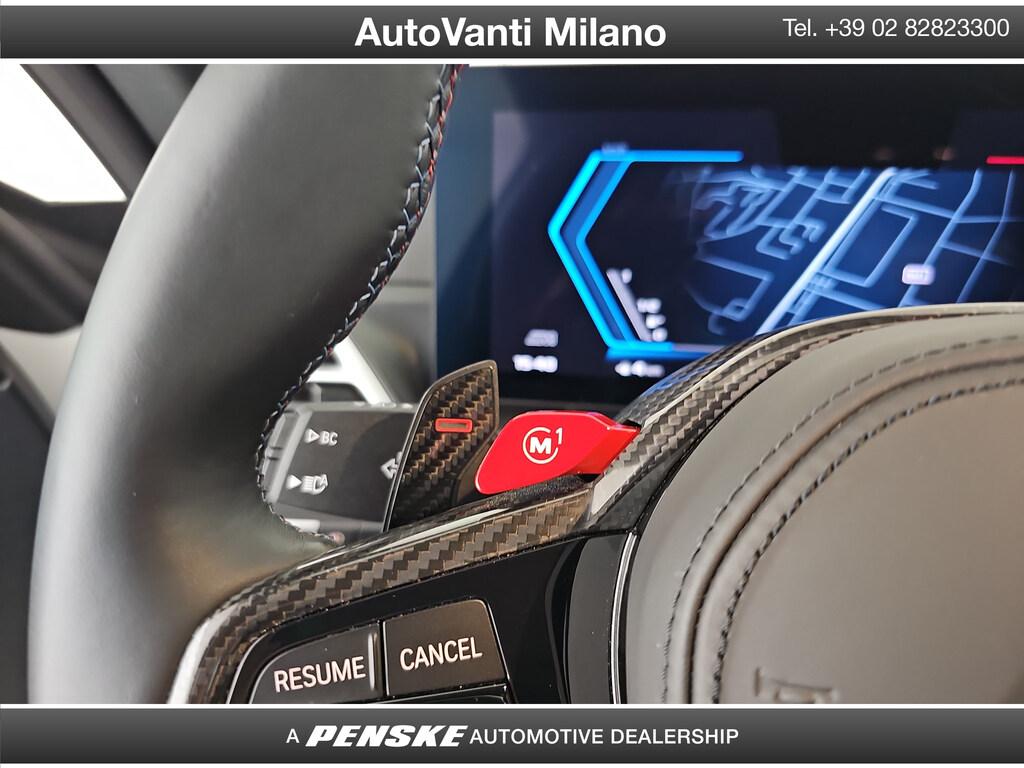 BMW M2 Coupe 3.0 480cv auto