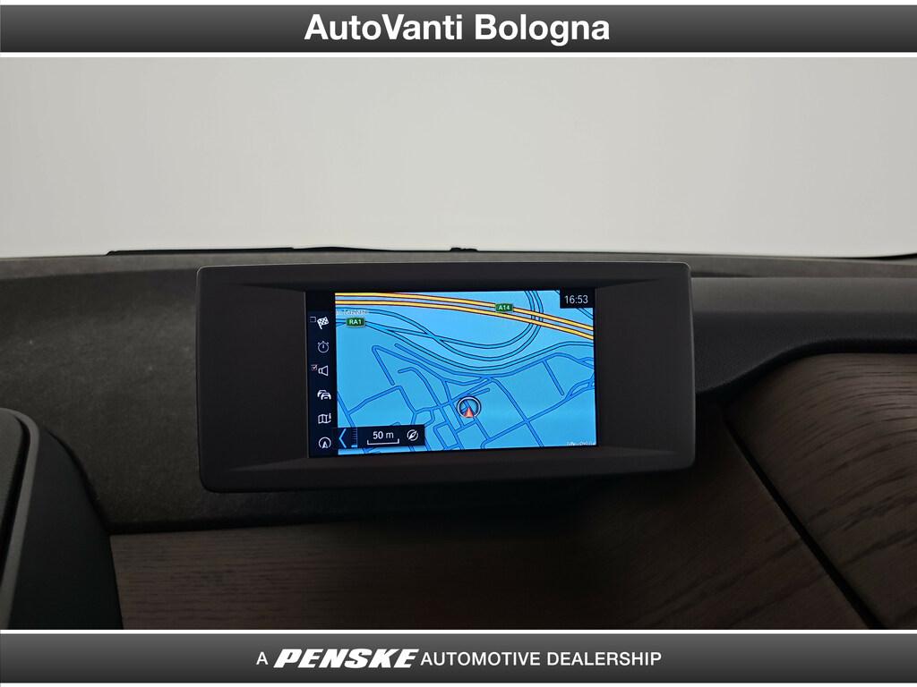 BMW i3 i3s 120Ah Advantage