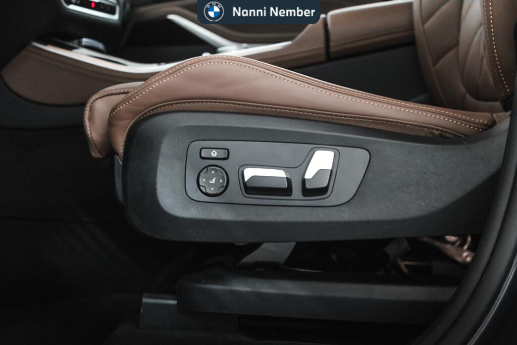 BMW X5 xdrive30d MSport Pro auto