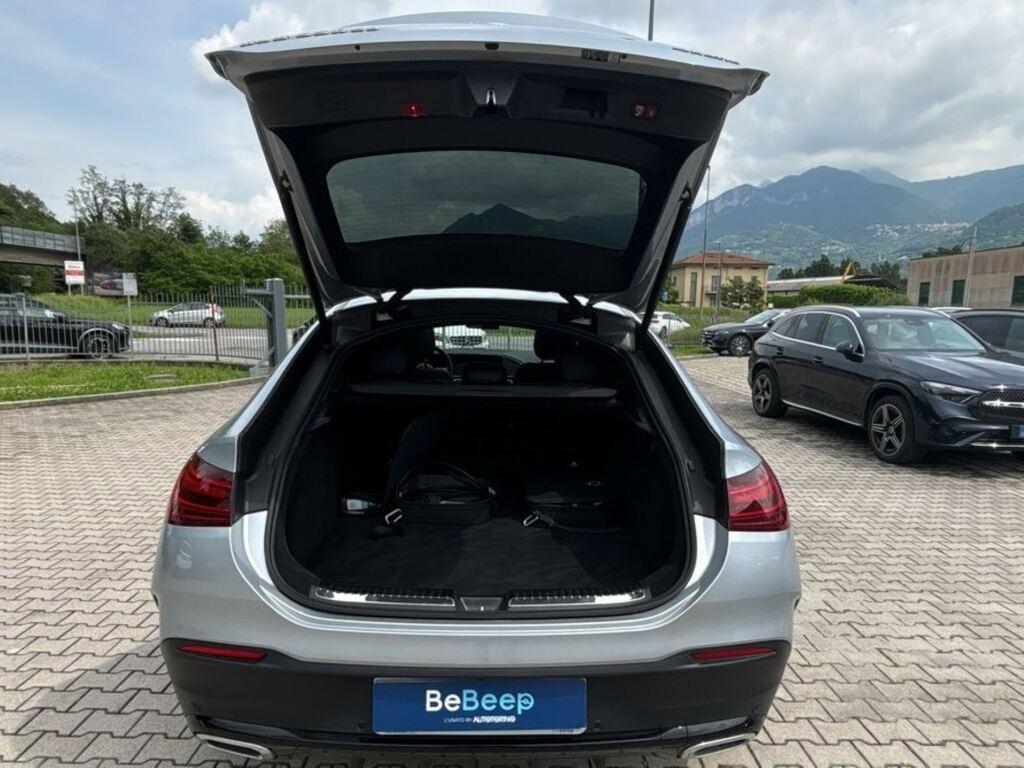 Mercedes GLE 350 de phev AMG Line Premium Plus 4matic auto