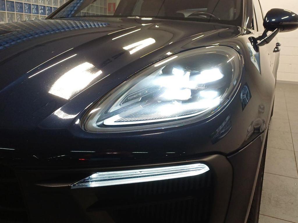 Porsche Macan 2.9 GTS 440cv pdk