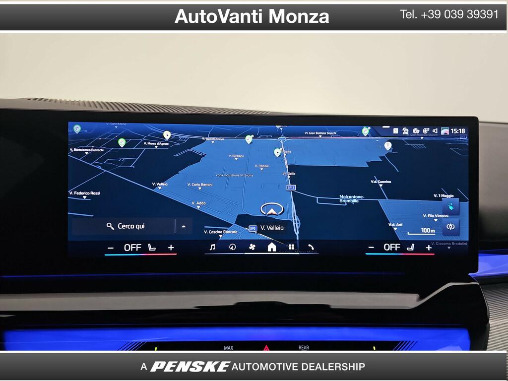 BMW i5 xdrive40 M Sport Pro