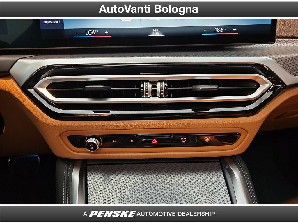 BMW i4 M i4 M50 Sport auto