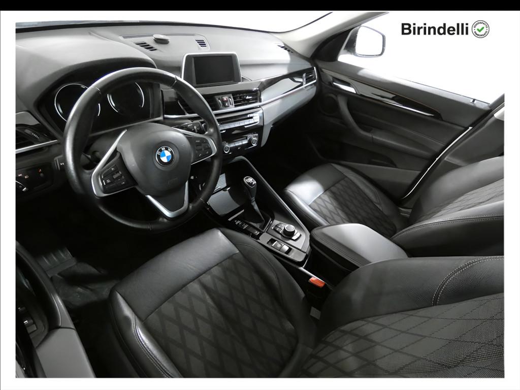 BMW X1 xdrive18d xLine my18