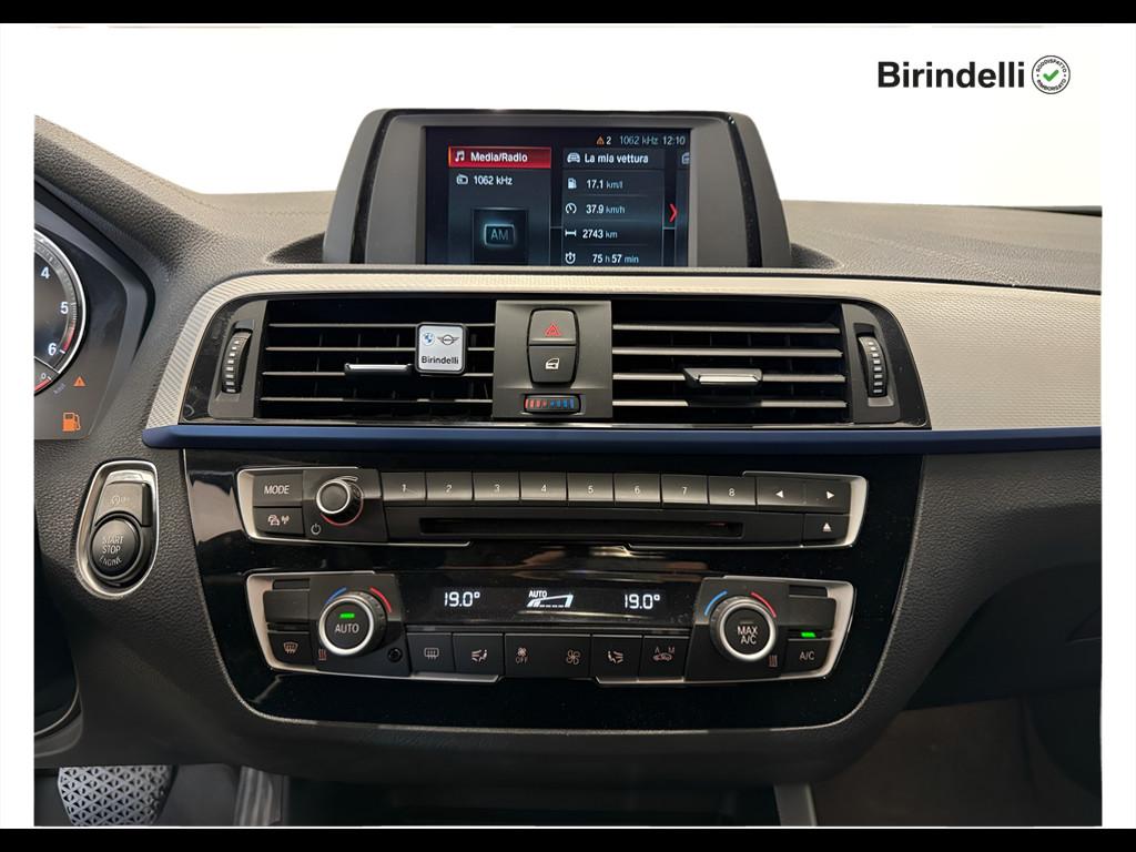 BMW Serie 1 116d Msport 5p